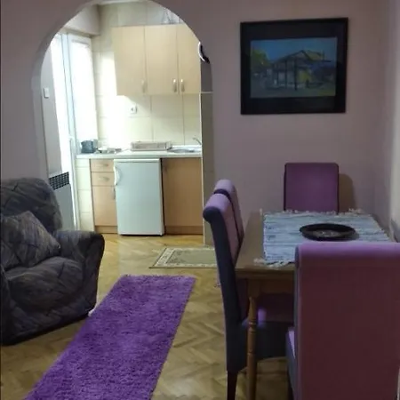 Mau Mau Apartament