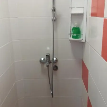 Apartament Mau Mau *