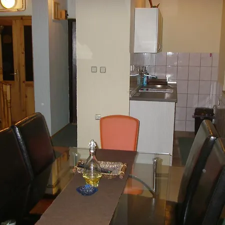 Apartament Mau Mau Zlatibor
