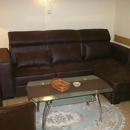 Mau Mau Apartament Zlatibor