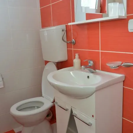 Apartament Mau Mau *