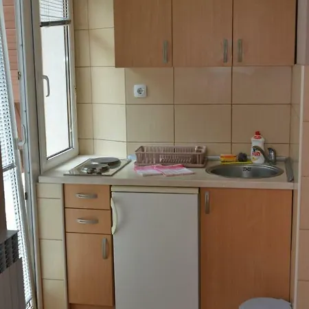 Mau Mau Apartament *