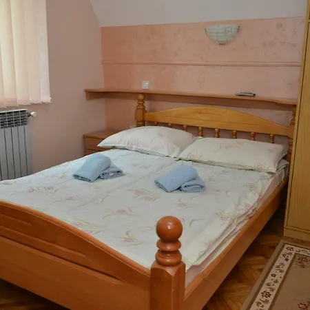 公寓 Mau Mau 兹拉蒂博尔