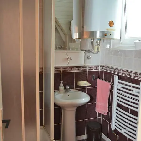 Apartament Mau Mau *