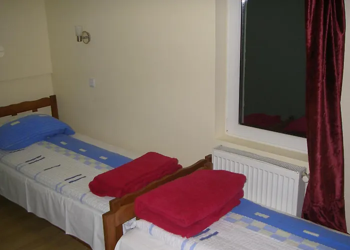 Mau Mau Apartment Zlatibor