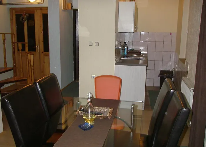 Apartment Mau Mau Zlatibor