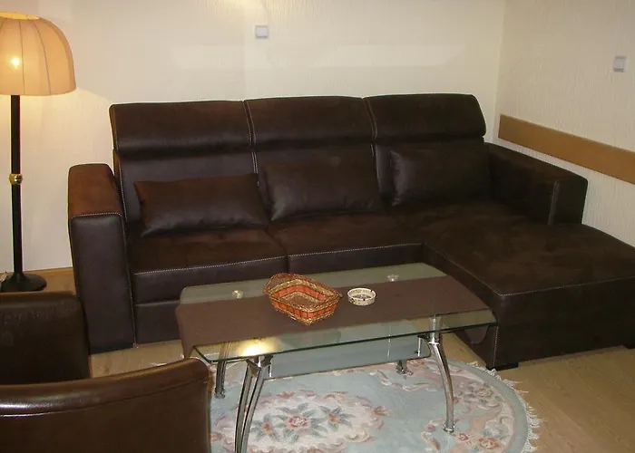 Mau Mau Apartment Zlatibor